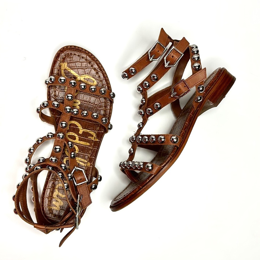 SAM EDELMAN
